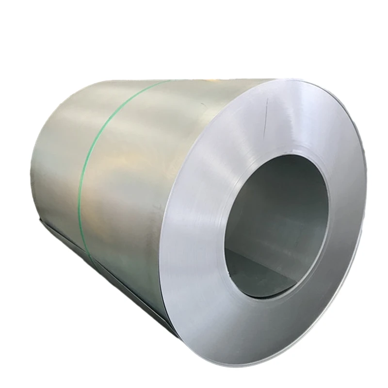 Cold Steel Coil For Ship Plate