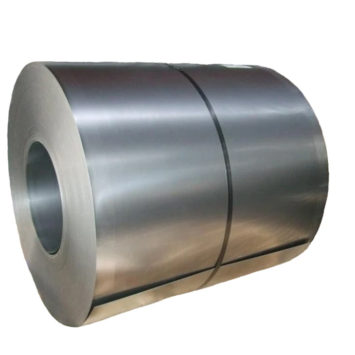Cold Steel Coil For Ship Plate